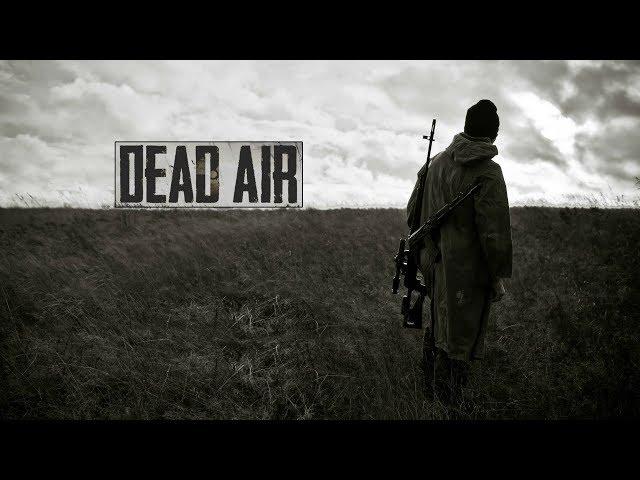 САМЫЙ СКАНДАЛЬНЫЙ МОД НА СТАЛКЕР ► S.T.A.L.K.E.R. DEAD AIR ► ОБЗОР+МНЕНИЕ