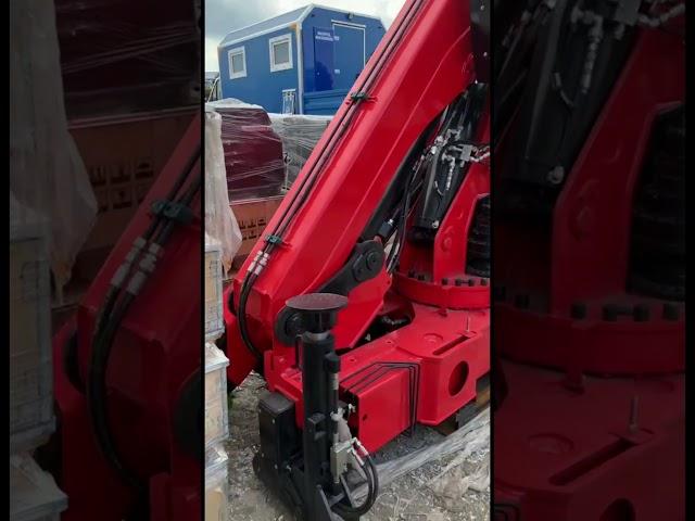 КМУ Установка SunHunk K-238