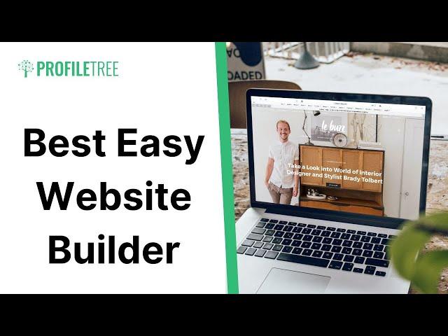 Best Easy Website Builder | Website Builder Platforms | Build a Website | Website Builders