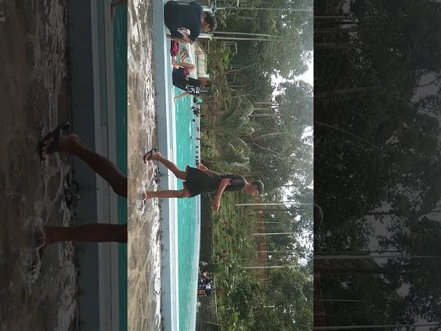 swimming pool repong ramdo