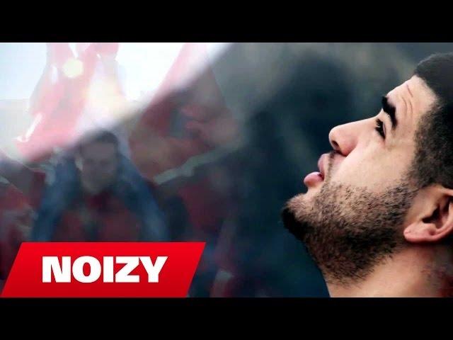 Noizy - 100 Vjet Shtet (Prod. by A-Boom & DurimKid)