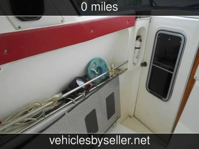 1986 Cruisers Yacht Esprit   Used Boats - Omaha,Nebraska - 2016-10-01