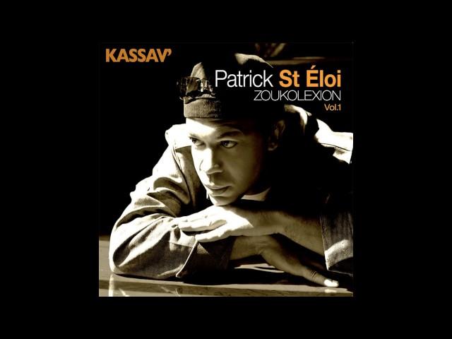 Patrick Saint-Eloi, Kassav' - Pale Pale