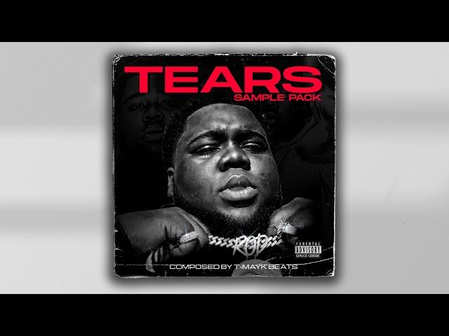 FREE ROD WAVE SAMPLE PACK - "TEARS" ( Emotional Piano Samples )