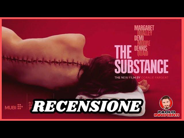 RECENSIONE: THE SUBSTANCE