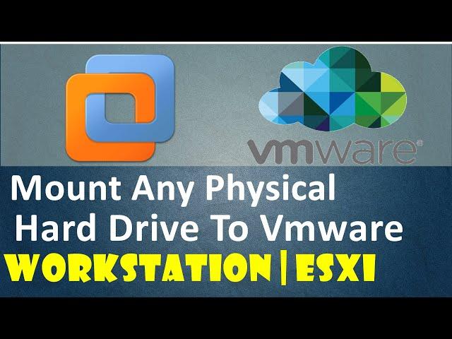 Convert physical hard drive to a virtual hard drive - Clone physical hard disk to virtual hard disk