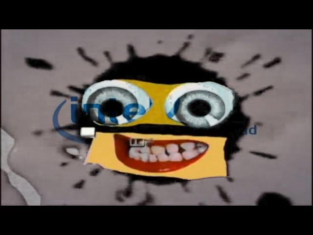 Klasky Csupo Vocoded with Intel