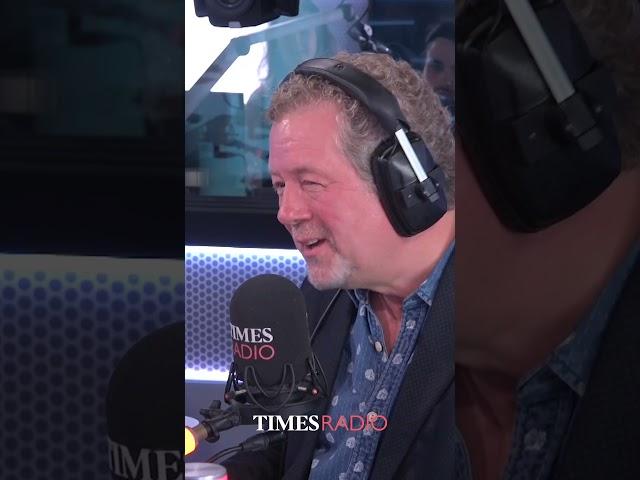 Jon Culshaw's whistle-stop tour of his favourite impressions