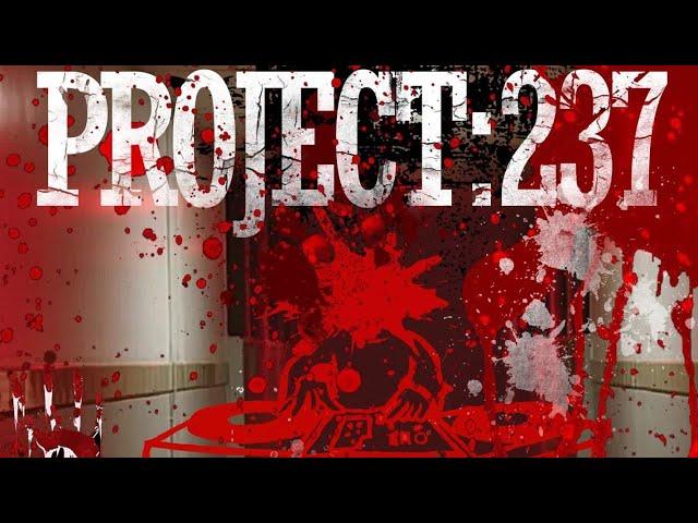 PROJECT 237 - HORRORCORE TURNTABLIST SCRATCH DJS