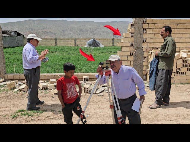 The role of engineers in determining the location and dimensions of the building