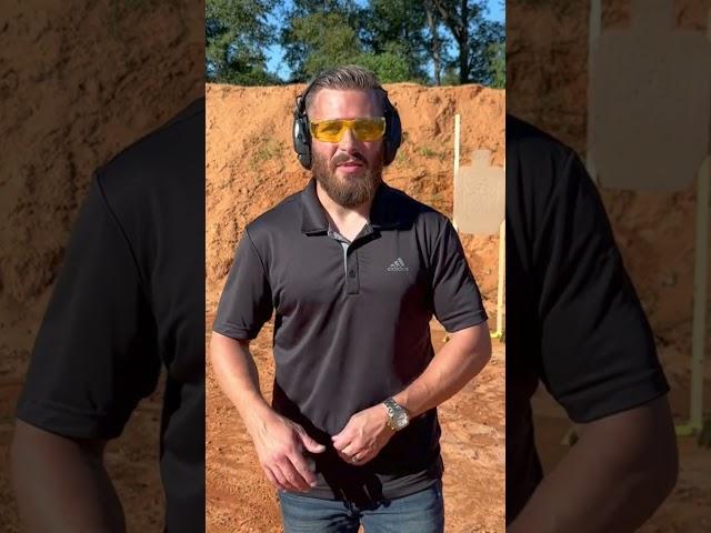 Tier 1 Concealed AXIS ELITE holster w/Glock 48 conceal carry #fun #shooting #rangeday #tactical #gun