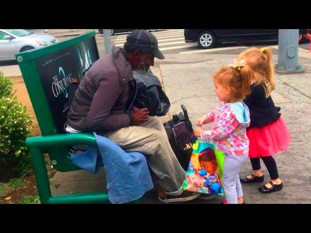 Random Acts Of Kindness That Will Make You Cry!