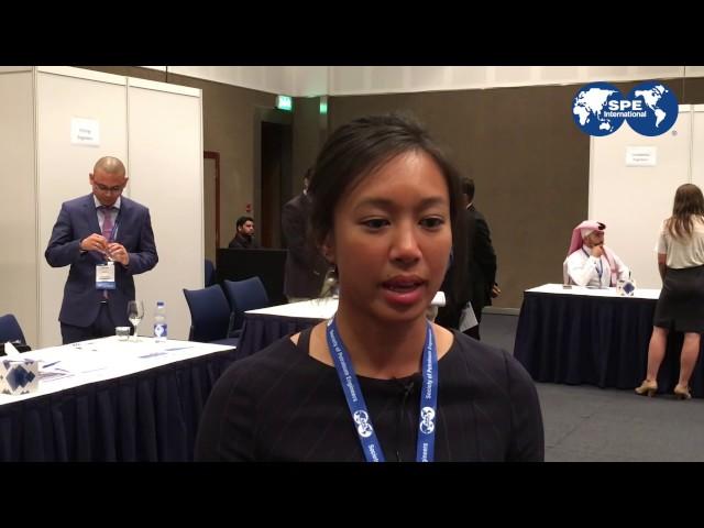 Why SPE? International Networking