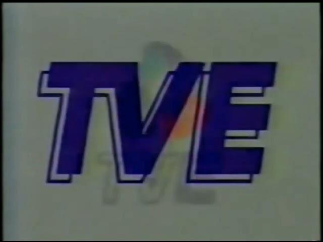 Vinheta: TVE RS (2001 - 2002) Entretenimento [SD] Analógica 27 Anos