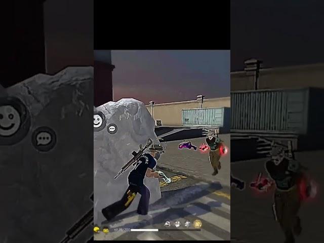 #freefire #freefireshorts #gaming #kruzo