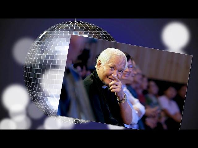 Ky thác cho Chúa - Tv 36 - ST: Lm Thành Tâm, TB: Ý Hiền Phạm