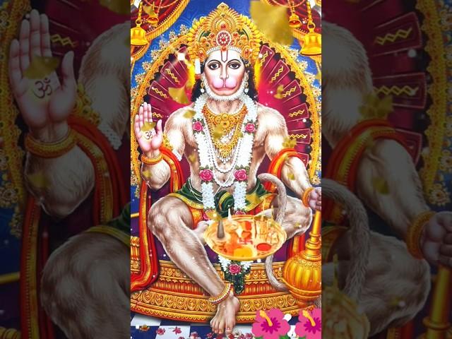 JaiJaiHanumanGusaie || Gulshan Kumar | Hariharan | #hanuman #balaji #shorts #jaishreeram #god