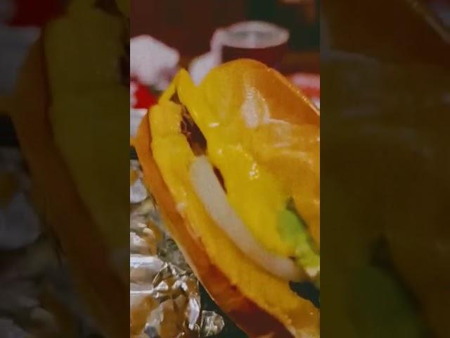 Burger  #shorts #burger #chillox #ytshorts