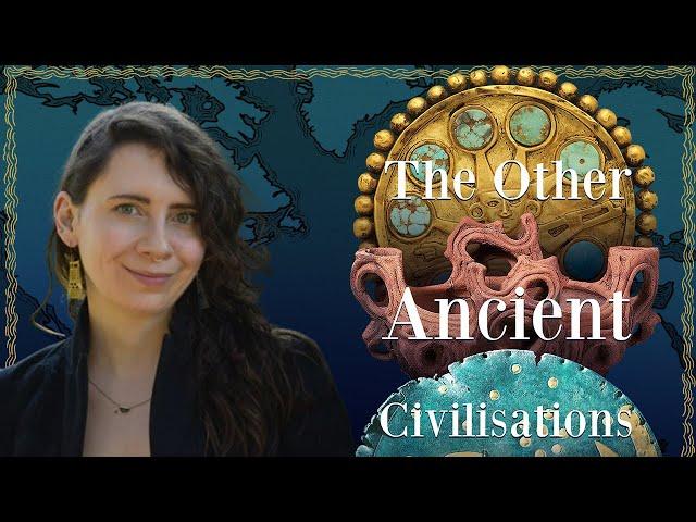 20 Ancient Civilisations You Probably Never Heard About In One Book