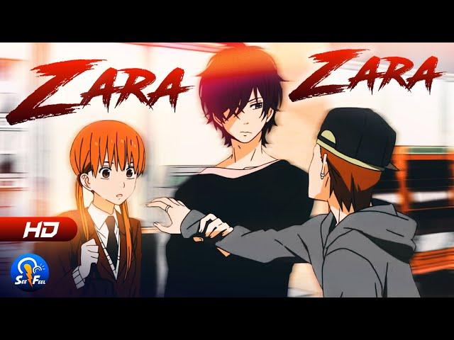 Zara Zara Bahekta Hai - Hindi AMV | JalRaj | Un-Official Video