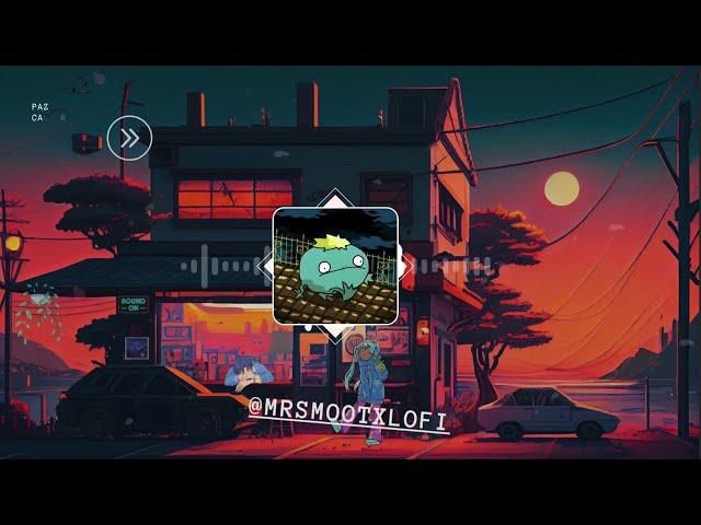 01 - M R S M O O T X Lo-fi  Lofi Hip Hop Mix [Beats To Chill / Relax] [lofi music no copyright]