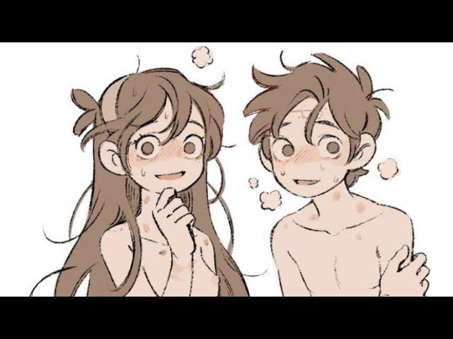 Диппер и Мейбл | Пайнцест • Dipper x Mabel | Pinecest