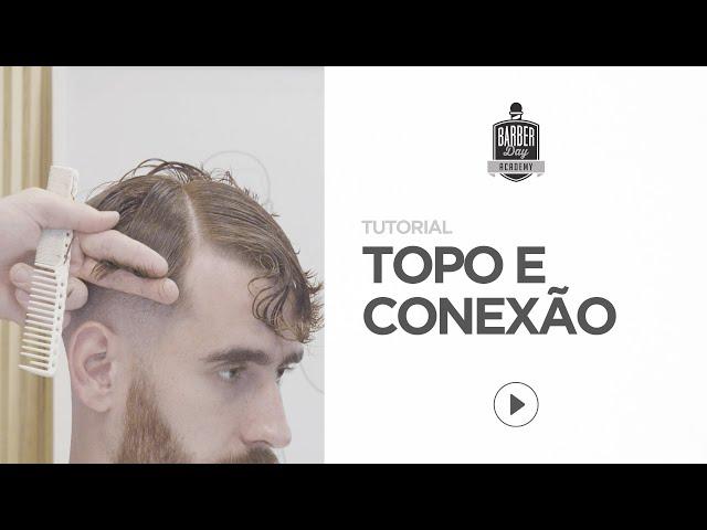 Tutorial: TOPO e CONEXÃO by Seu Elias