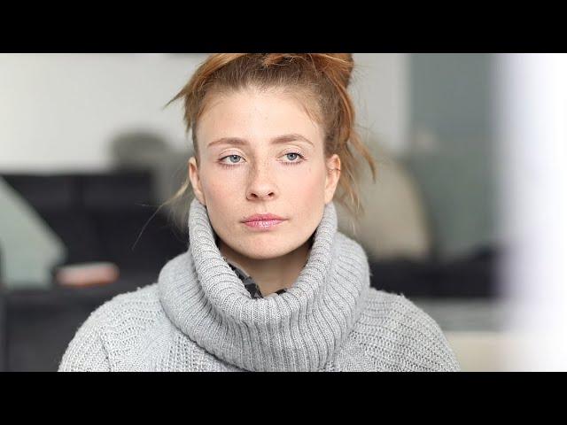 Reha versagt, Notoperation, Liquorkissen│Ella Ricarda