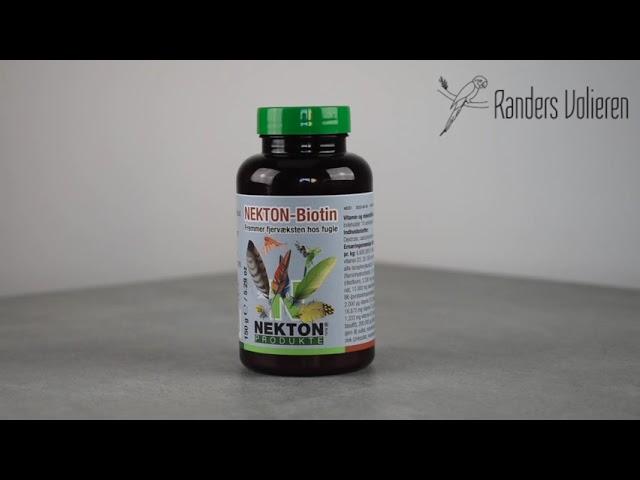 Nekton Biotin 150 g