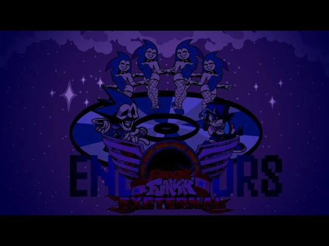 Friday Night Funkin' Sonic.EXE - EXEternal Impactful Renditions (Android/Pc) Optimizado