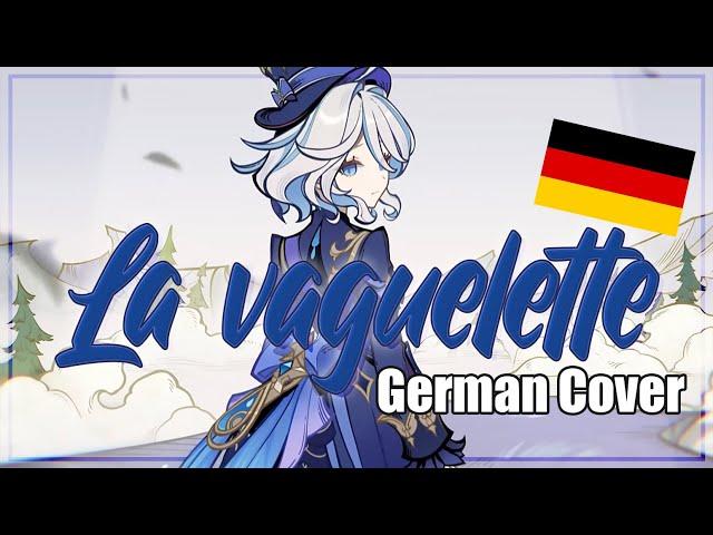 Genshin Impact - La vaguelette (German Cover)