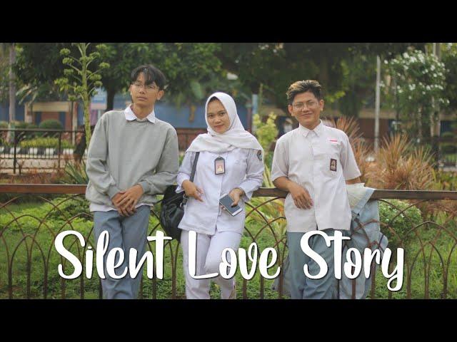 SILENT LOVE STORY - SHORT MOVIE