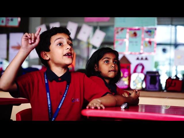 INDIAN SCHOOL OF EXCELLENCE PROMOTIONAL VIDEO