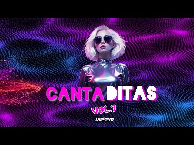 Cantaditas Remember Vol.7