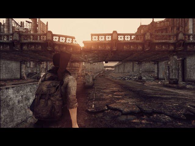 Fallout 3 in 2023- 1 hour of Modded Survival