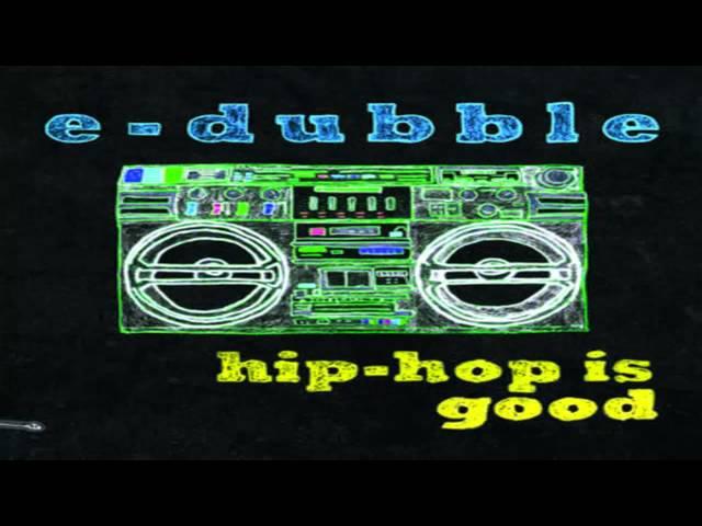 E-Dubble - Robots, Pop Songs