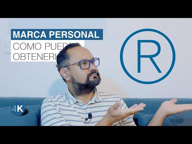 ¿ Podrás Crear Tu Marca Personal ? Guía Definitiva de Personal Branding