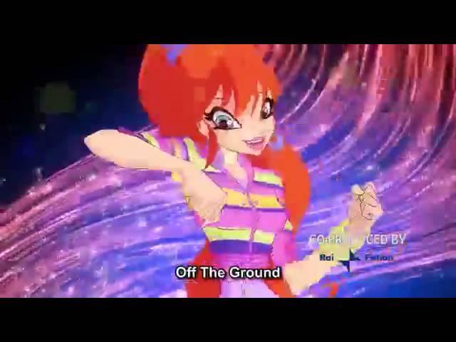 Winx Club Season 6 Opening!