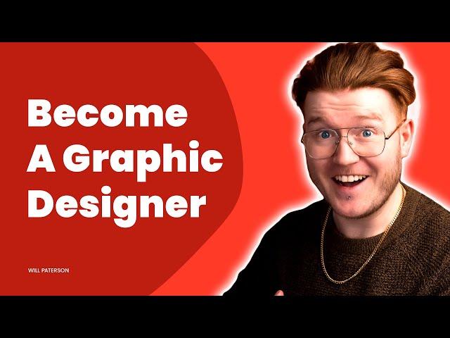 So You Want To Be A Graphic Designer? 2023 