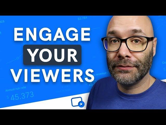 How to Increase Engagement on YouTube and Facebook Live