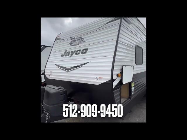 Trailer of the Week‼️‼️ 2022 Jayco Jay Flight 295BHS