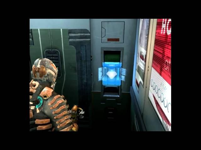 Хитрость в Dead Space 2 (деньги без читов).mp4