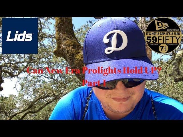 New Era Prolight 39Thirty Testing Part 1