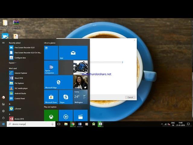 How To Fix No Audio Output Device is Installed in Windows 10/11 [Solved 200%] Guaranteed Working