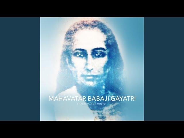 Mahavatar Babaji Gayatri