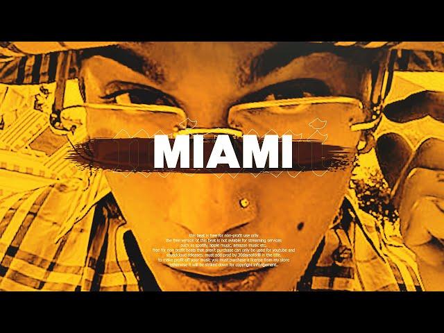 [FREE] SFERA EBBASTA x RVSSIAN Hard Latin Drill Type Beat 2024 - "MIAMI"