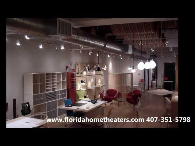 Florida Home Theaters LLC