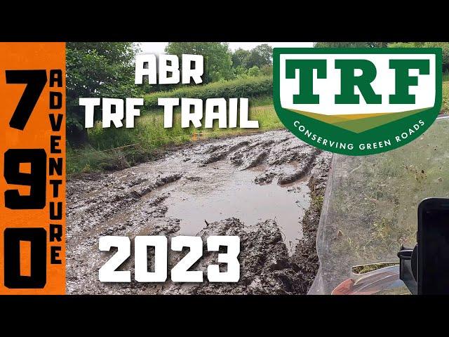 ABR TRF Trail 2023