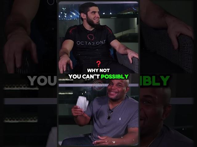 When Islam Makhachev Wanted to WRESTLE Olympic Legend Jordan Burroughs  #ufcnews #mmanews #espnmma
