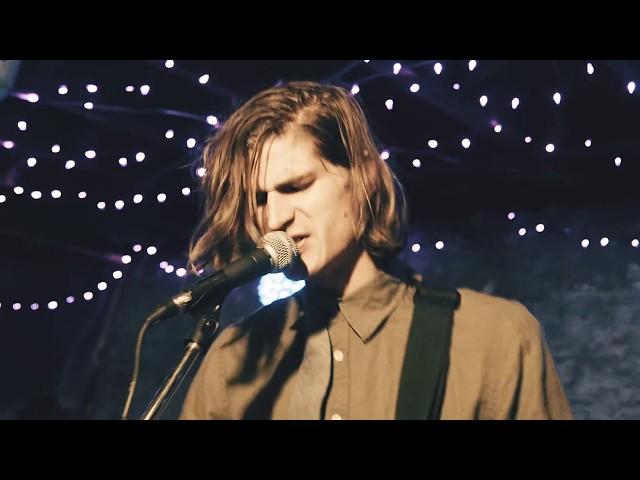 Jon Worthy - You Drive Me Insane (Music Video)